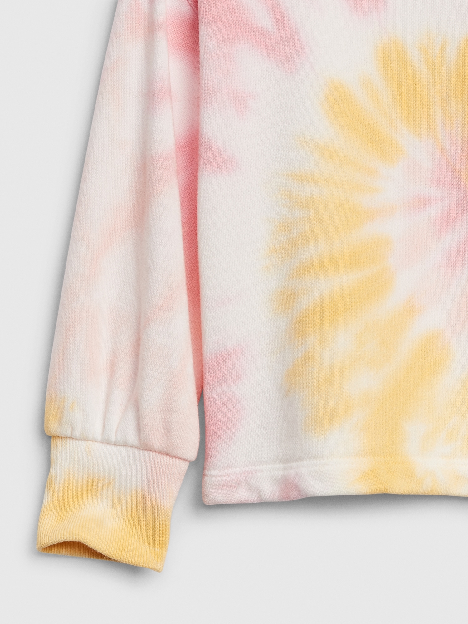 Gap tie dye cheap jumper