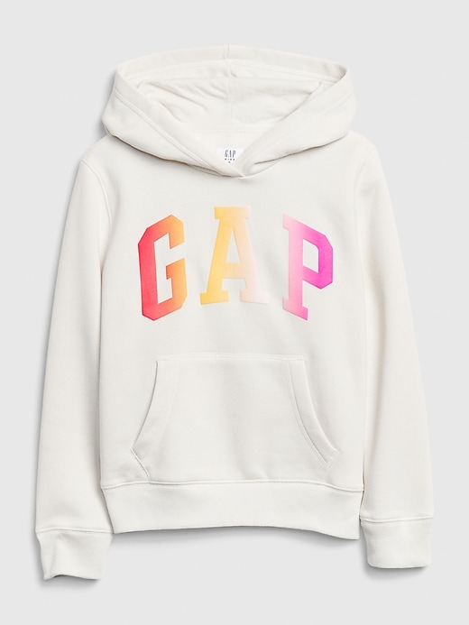 Image number 5 showing, Kids Gap Logo Hoodie