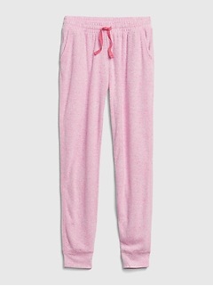 gap joggers girls
