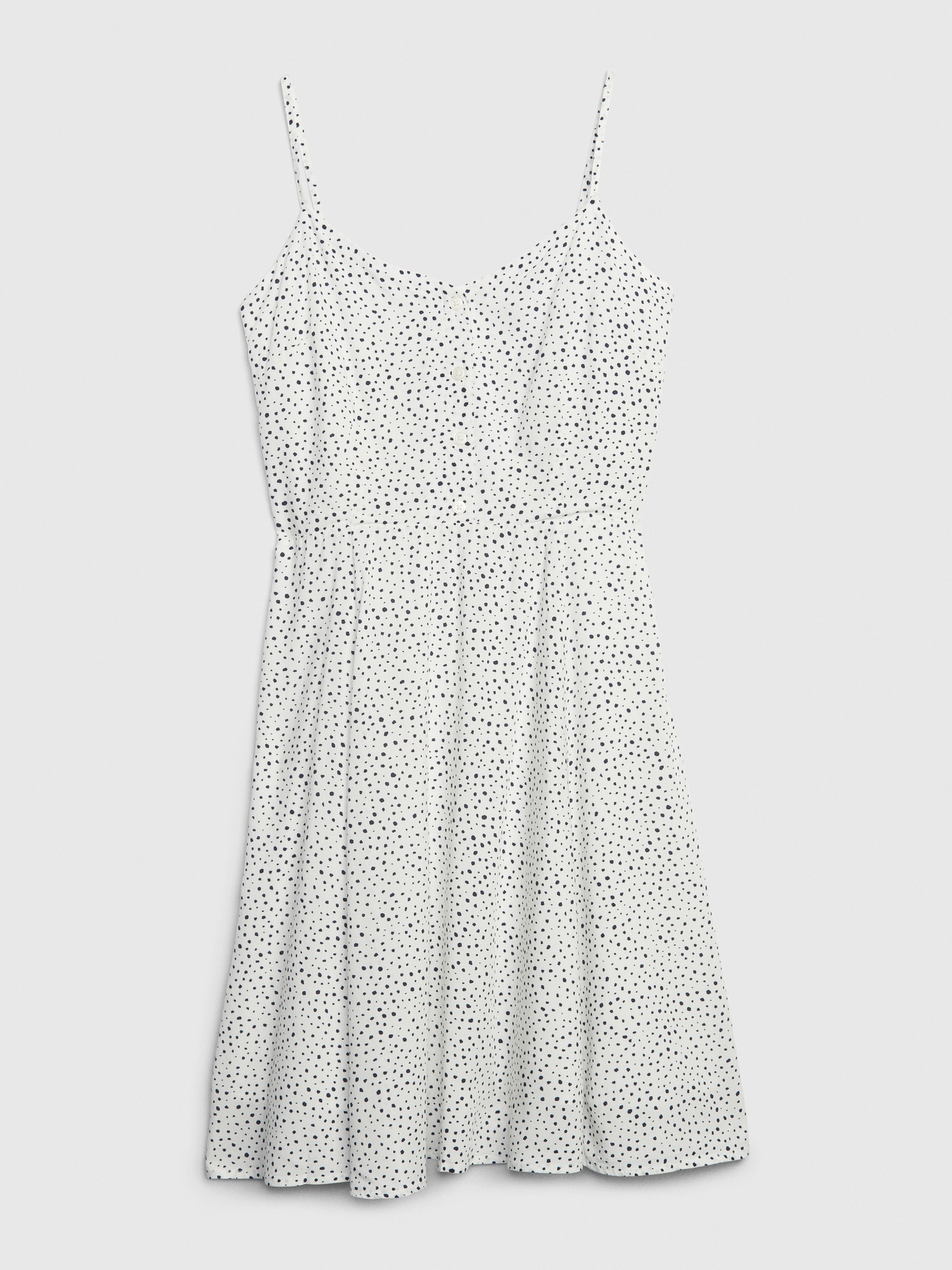 gap a line dress