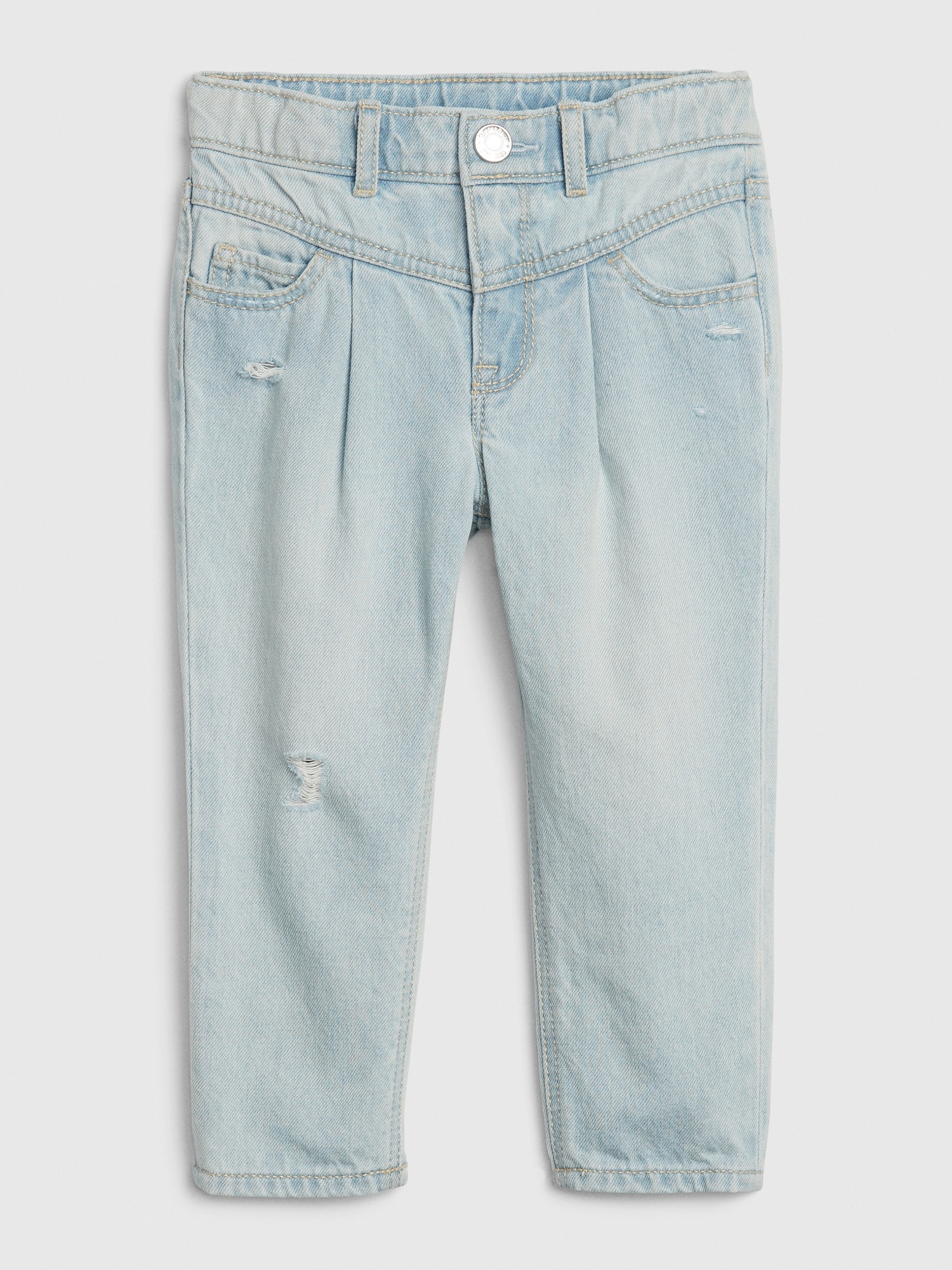mom trousers