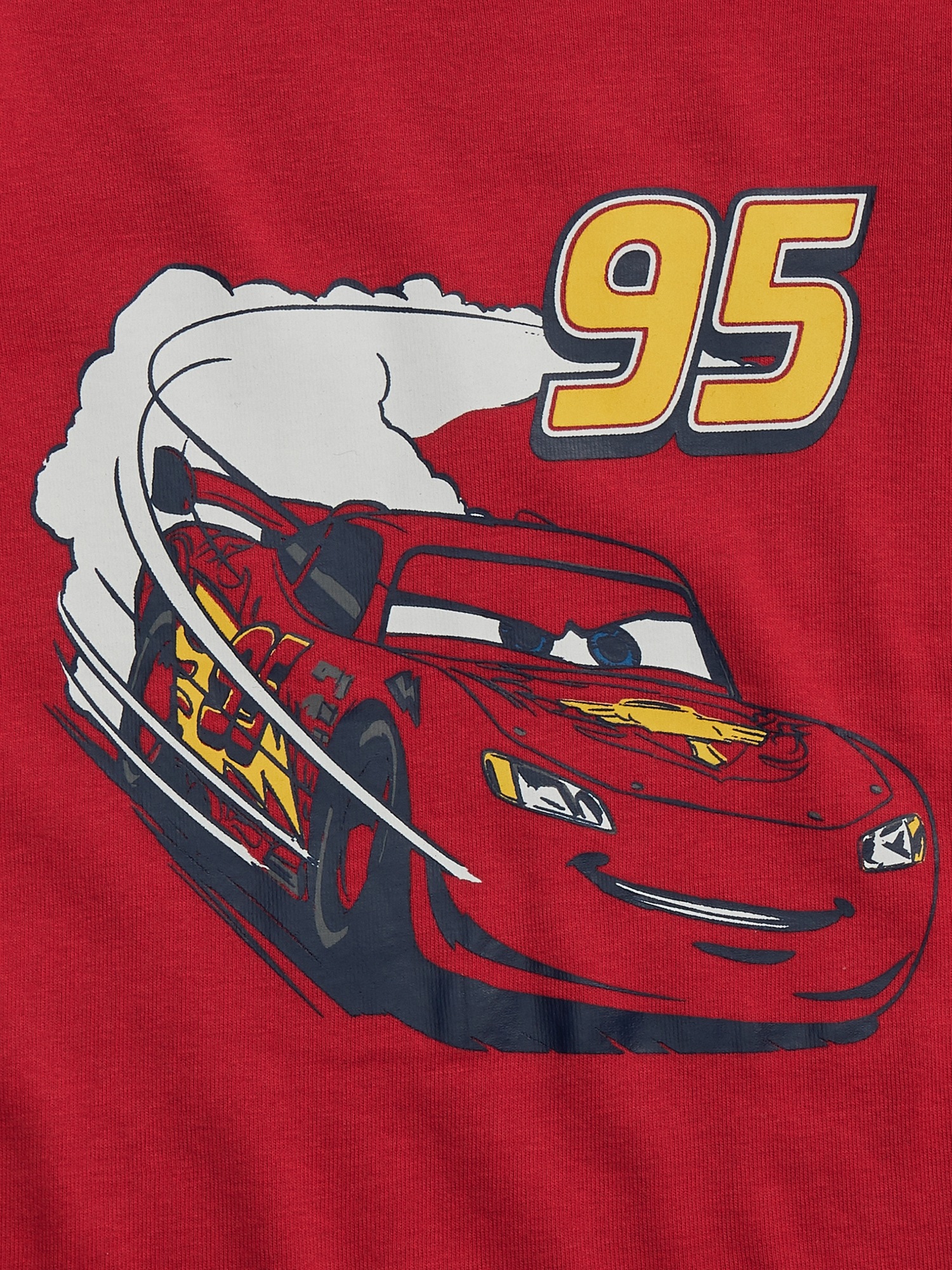 Gap cars pajamas 2025