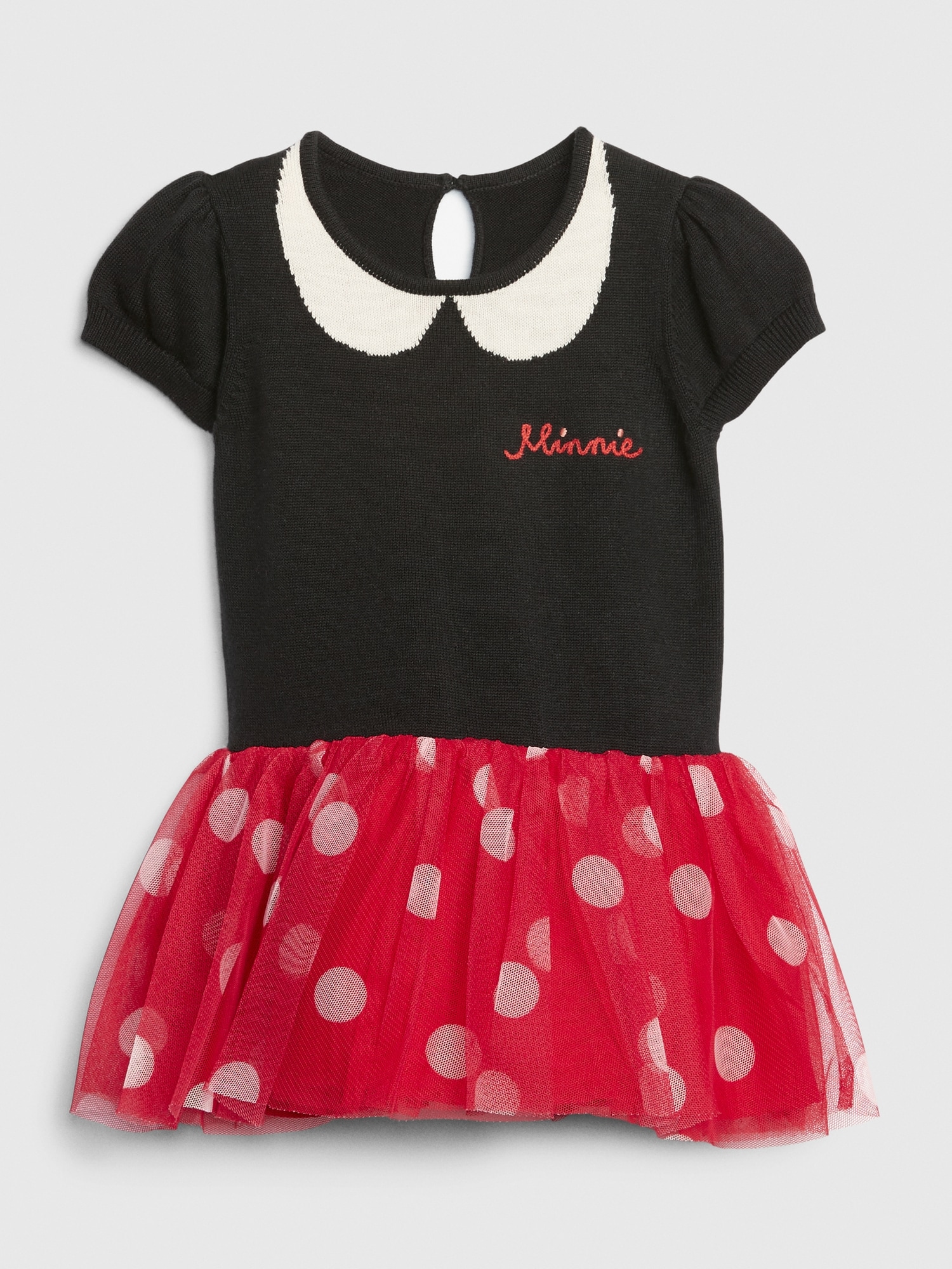 baby gap snow white dress