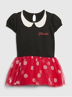 Babygap 124 Disney Dress Gap