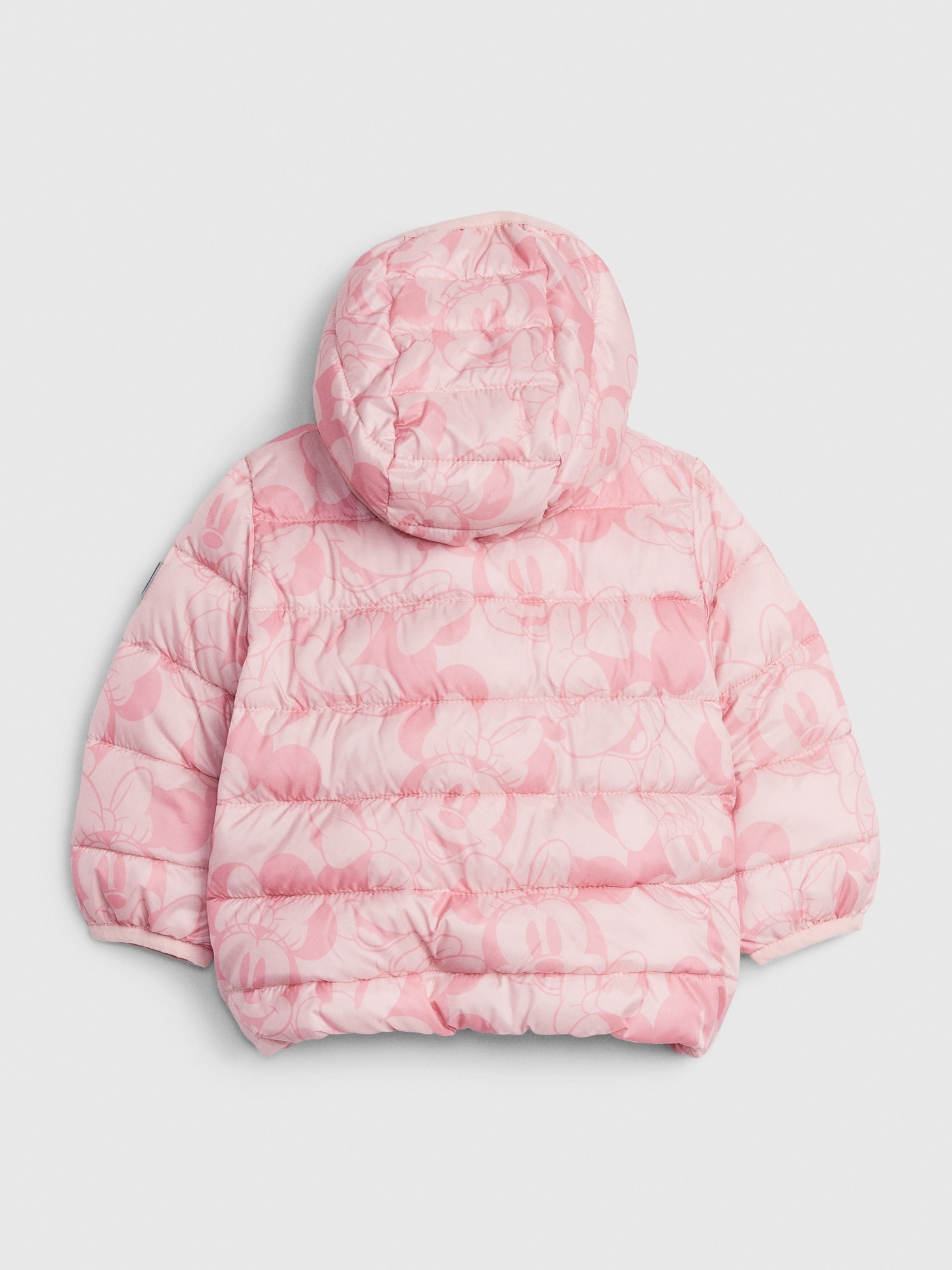 baby gap puffer jacket