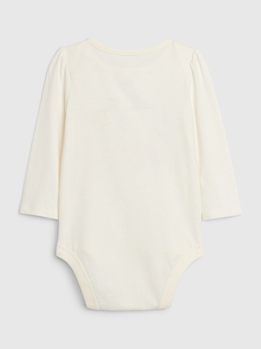 Image number 2 showing, Baby Mix and Match Family Bodysuit
