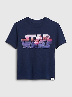 baby gap star wars