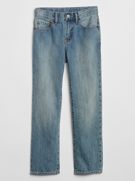 Image number 2 showing, Kids Original Fit Jeans