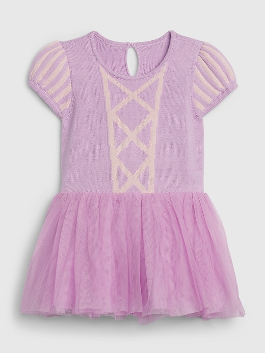 View large product image 1 of 1. babyGap &#124 Disney Dress