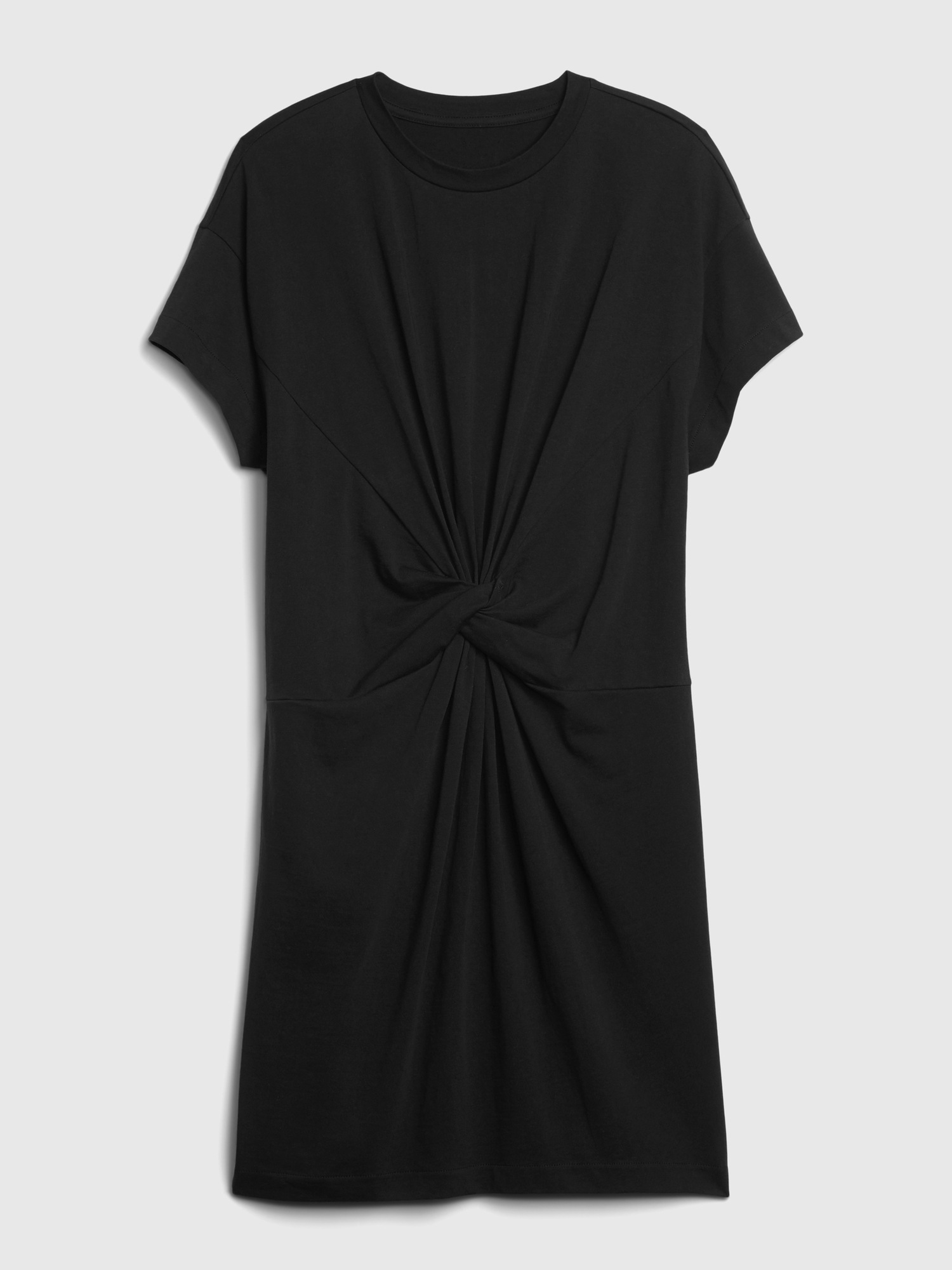 Theory knot tee dress cheap