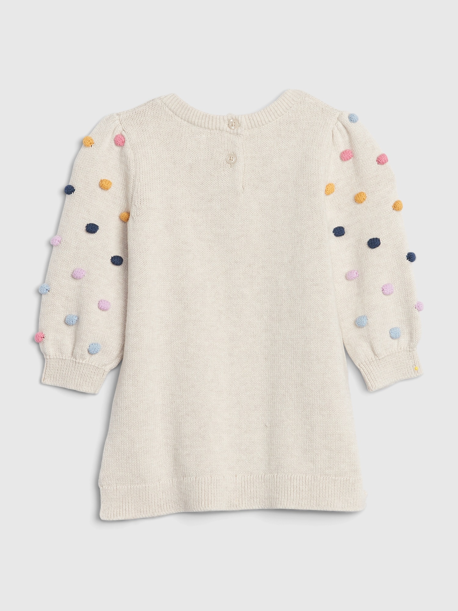 the gap sweater dress