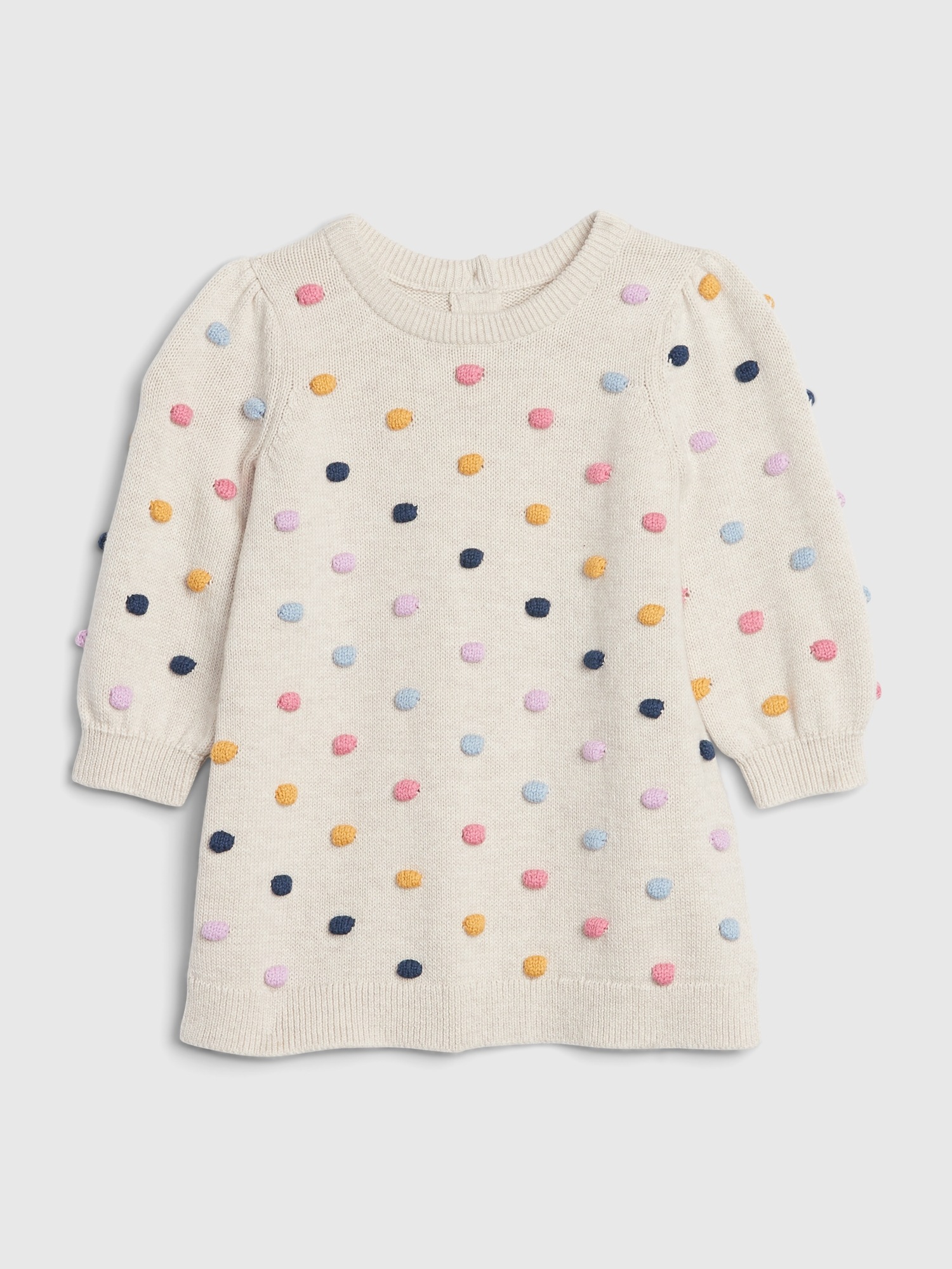 sweater dress baby
