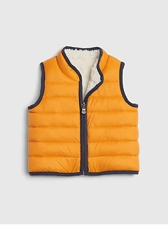 gap baby boy outerwear