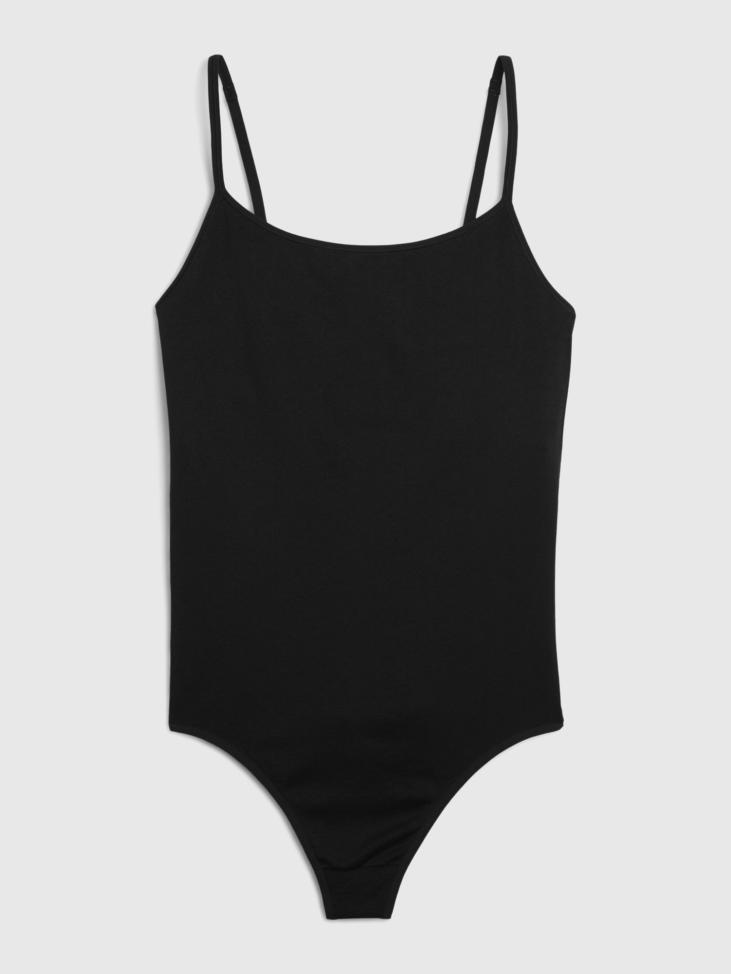 Basic Seamless Bodysuit | Gap