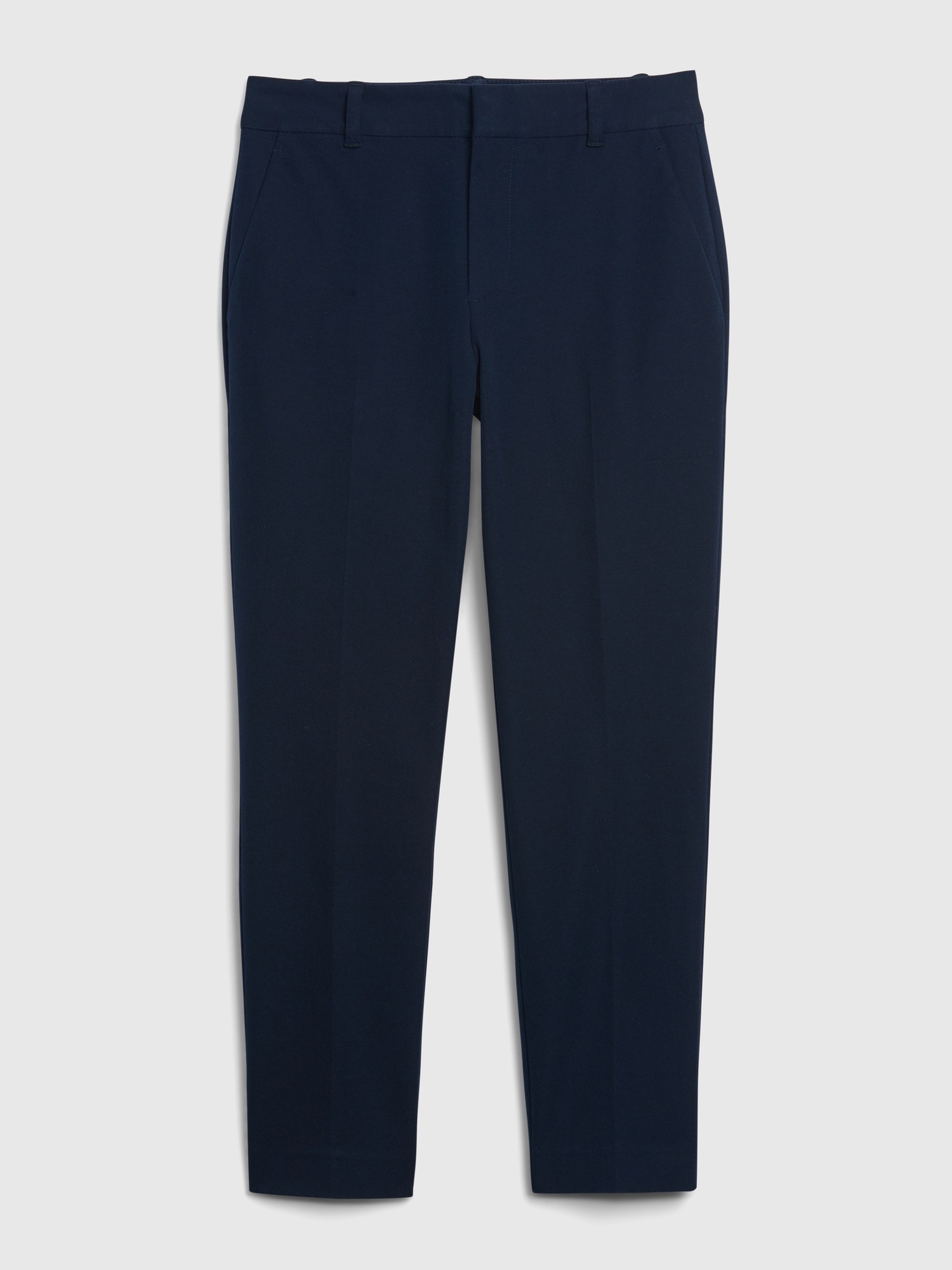 ankle pant jeans