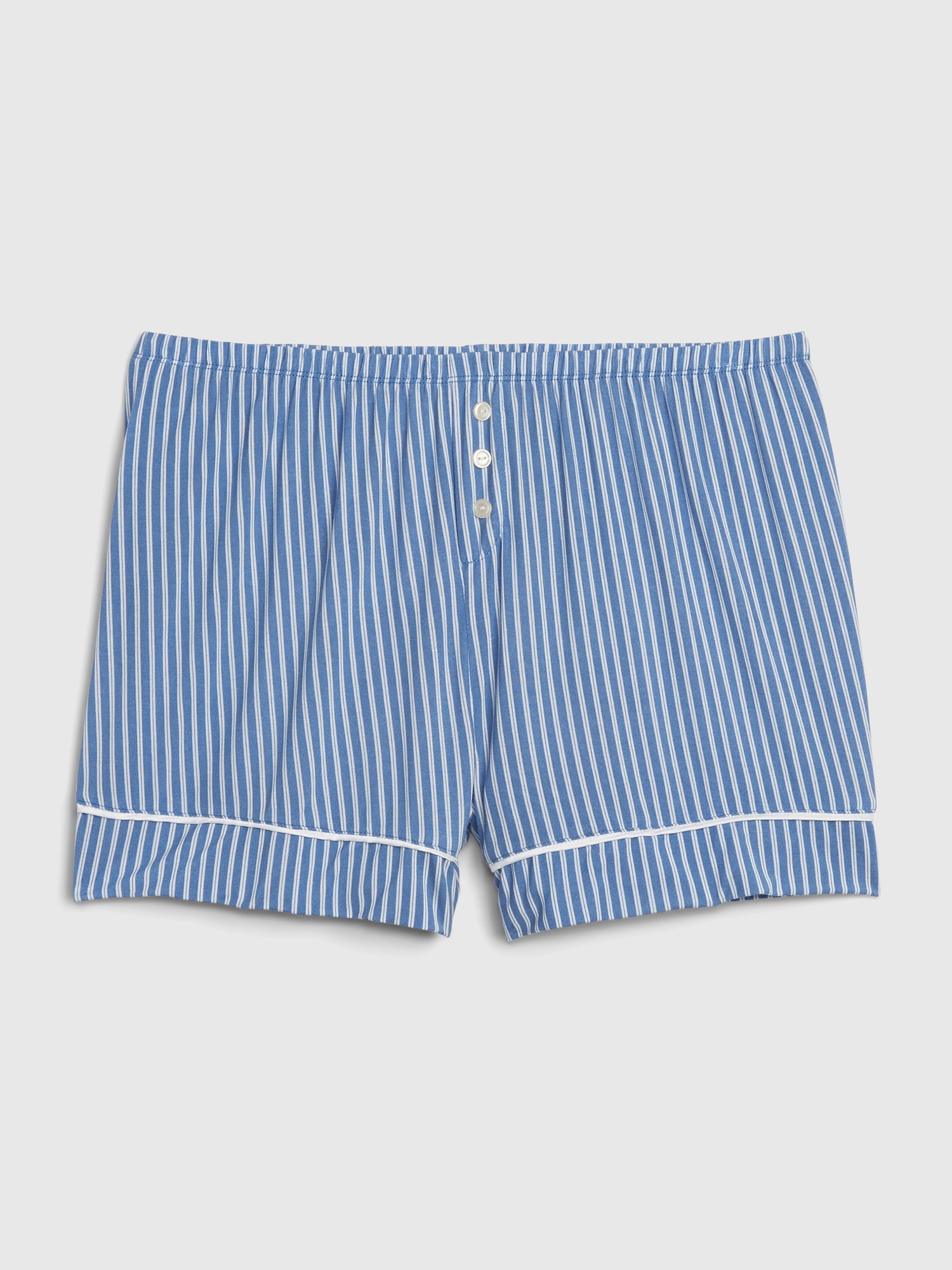 Gap striped shorts outlet