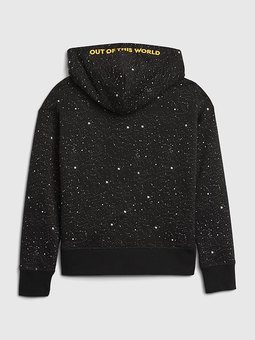 Image number 3 showing, GapKids &#124 National Geographic Hoodie