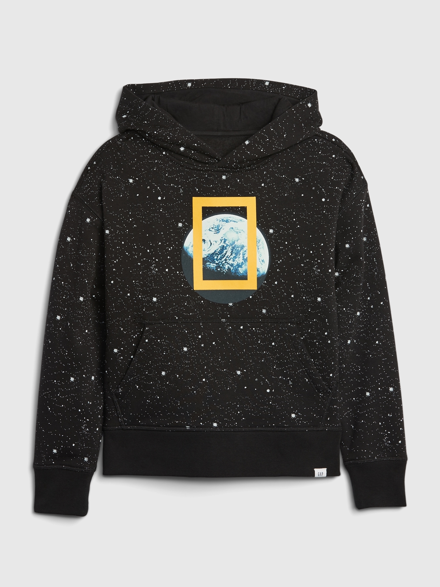 GapKids National Geographic Hoodie Gap