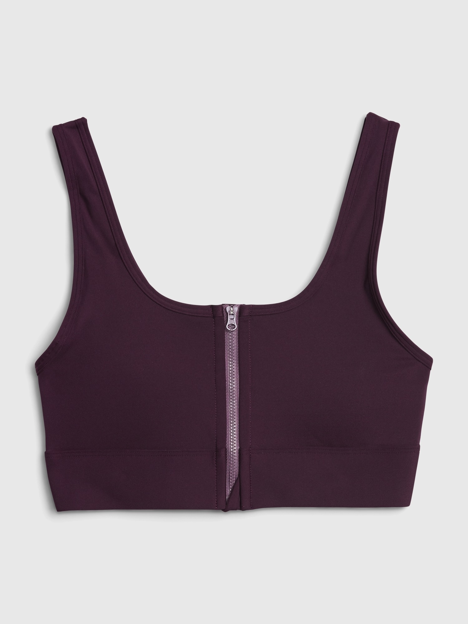 gapfit medium impact sports bra