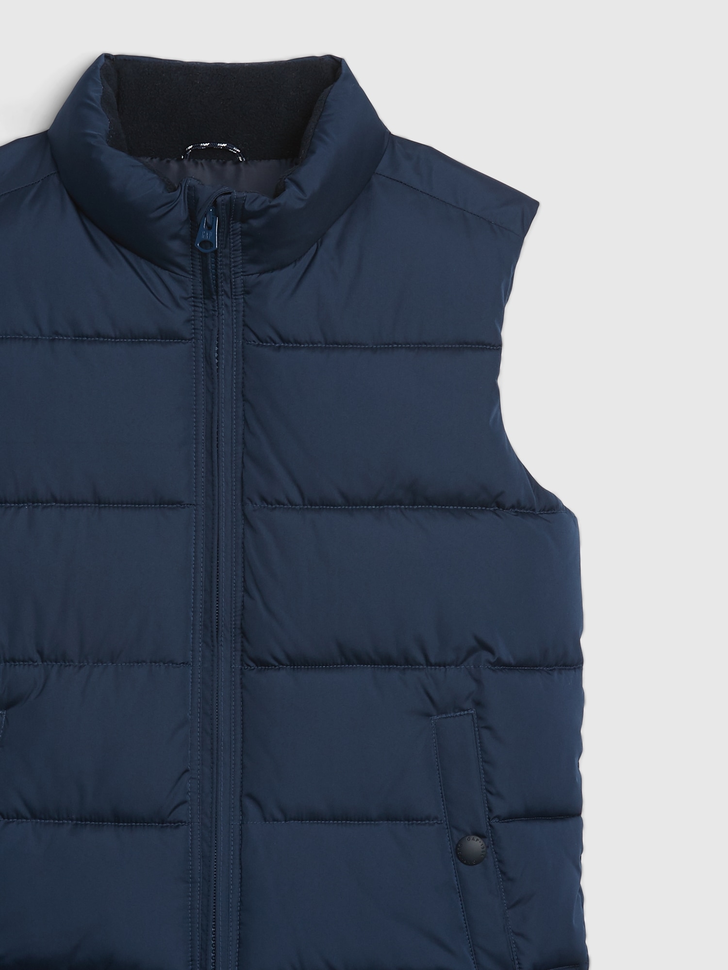 gap kids vest