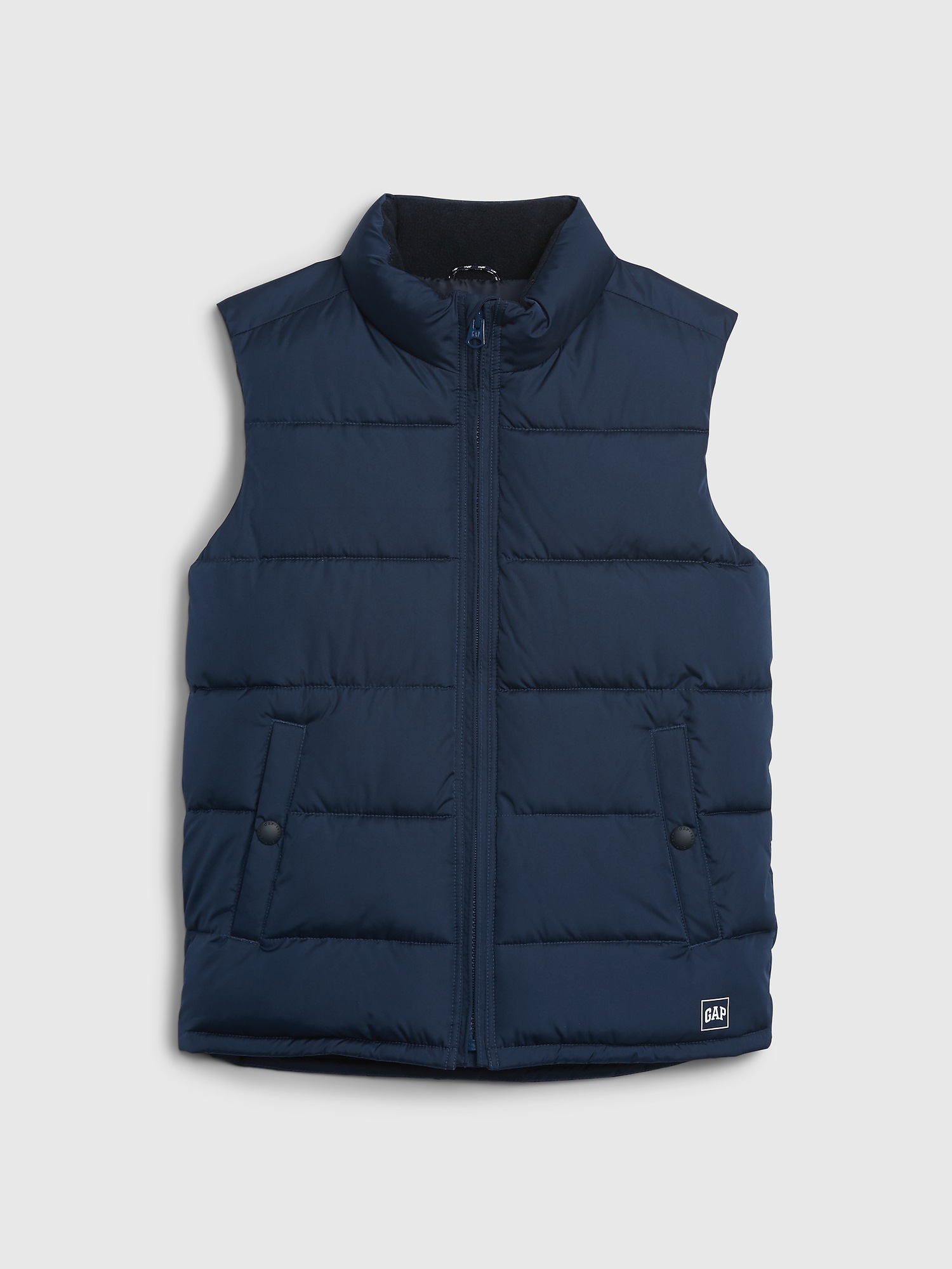 gap boys puffer