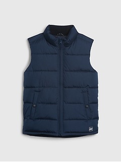 gap kids down jacket
