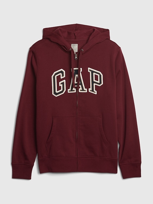 Image number 6 showing, Gap Arch Logo Hoodie