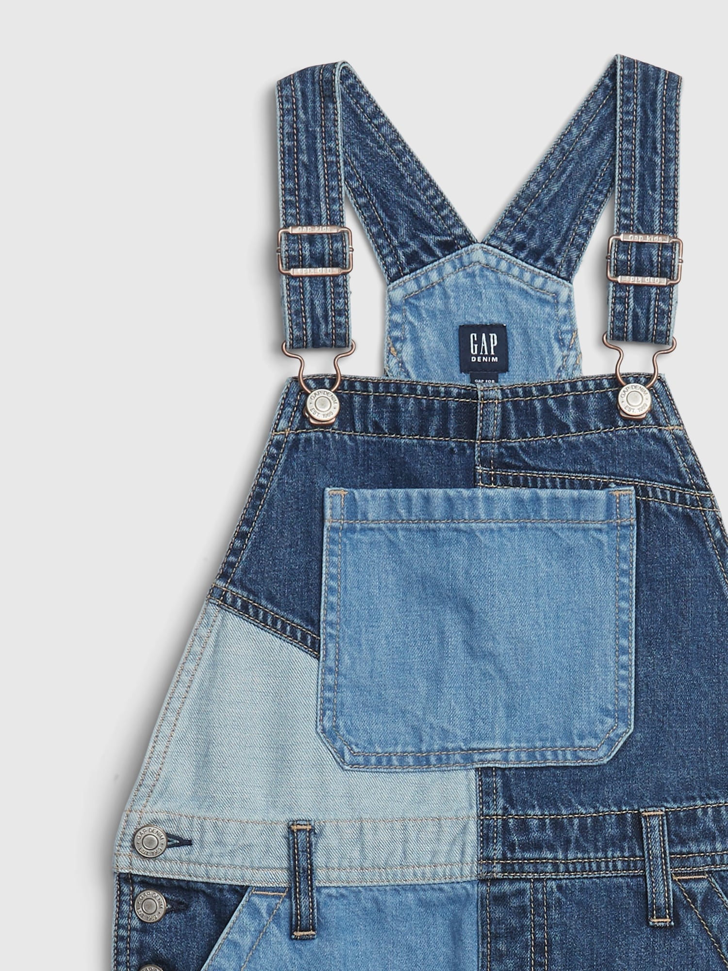 gap skirtall