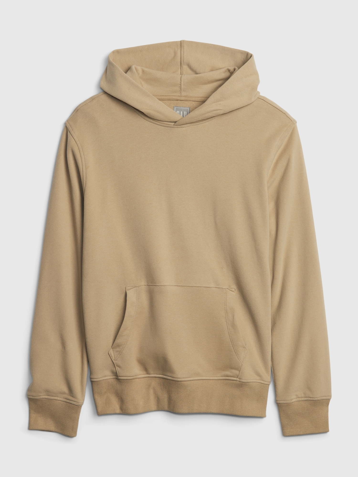 hoodie jacket gap