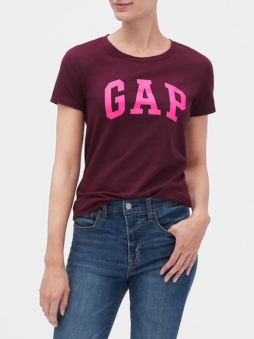 Gap Gap Logo T-Shirt