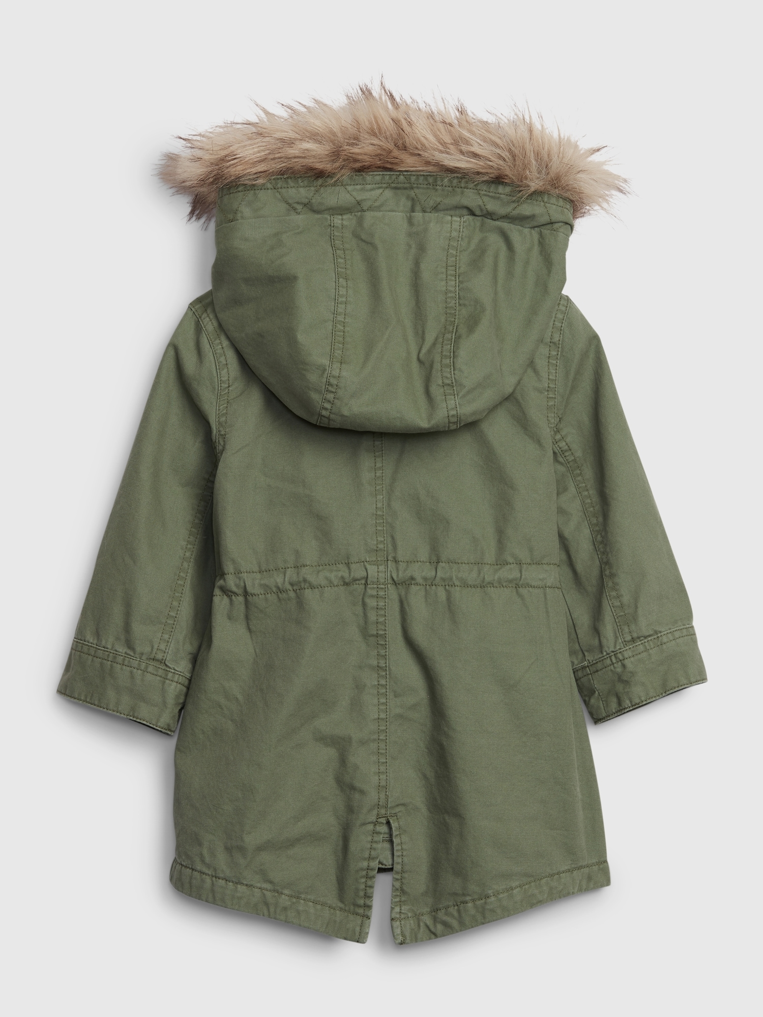 gap toddler jacket