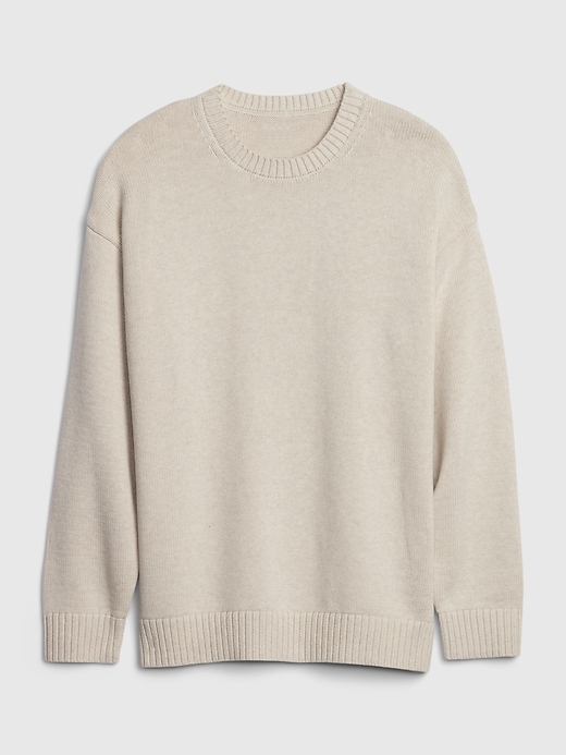 Image number 6 showing, Oversized Sweater