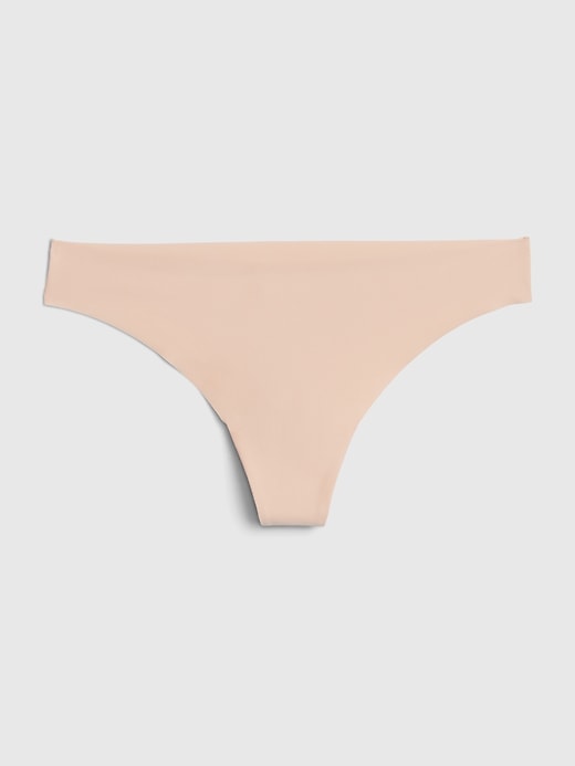Image number 1 showing, No Show Thong