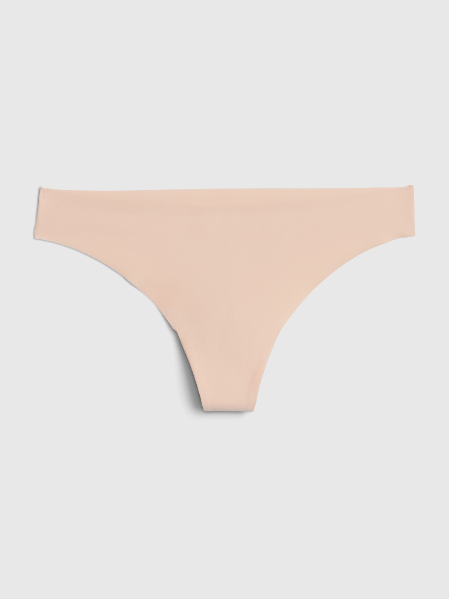 Gap No-show Thong In Wispy Pink