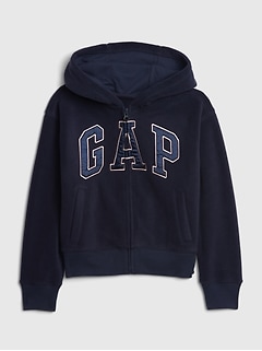 gap hoodies kids