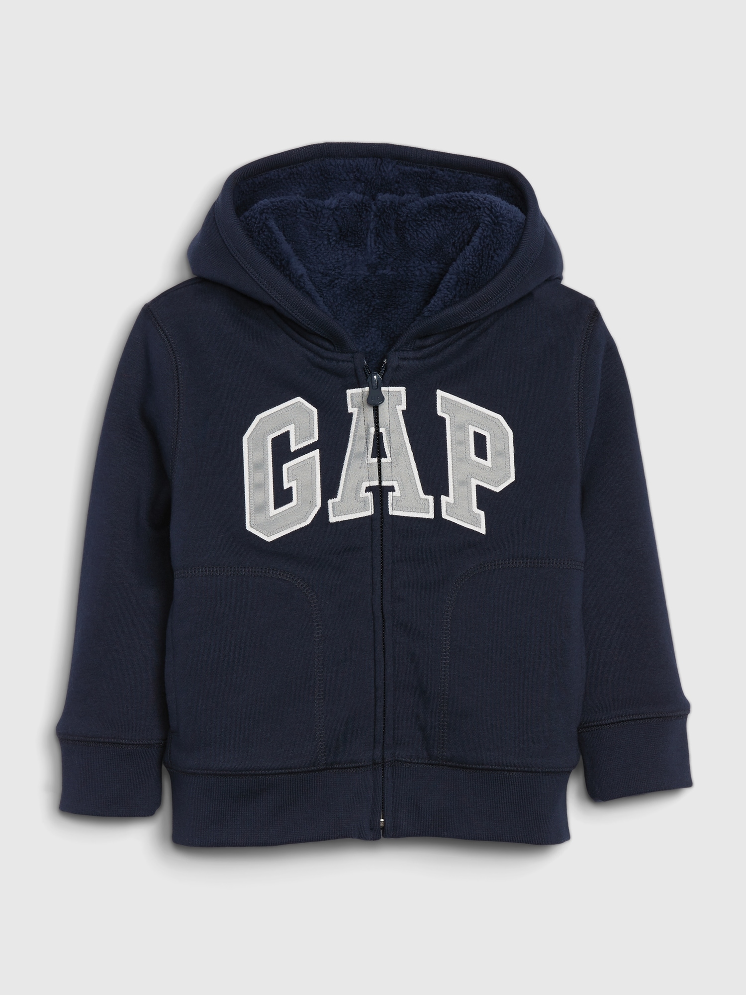 Toddler Gap Logo Hoodie Gap