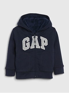 baby gap coat boy