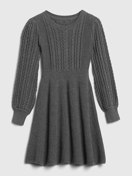 Eliza j stitch detail sweater dress sales