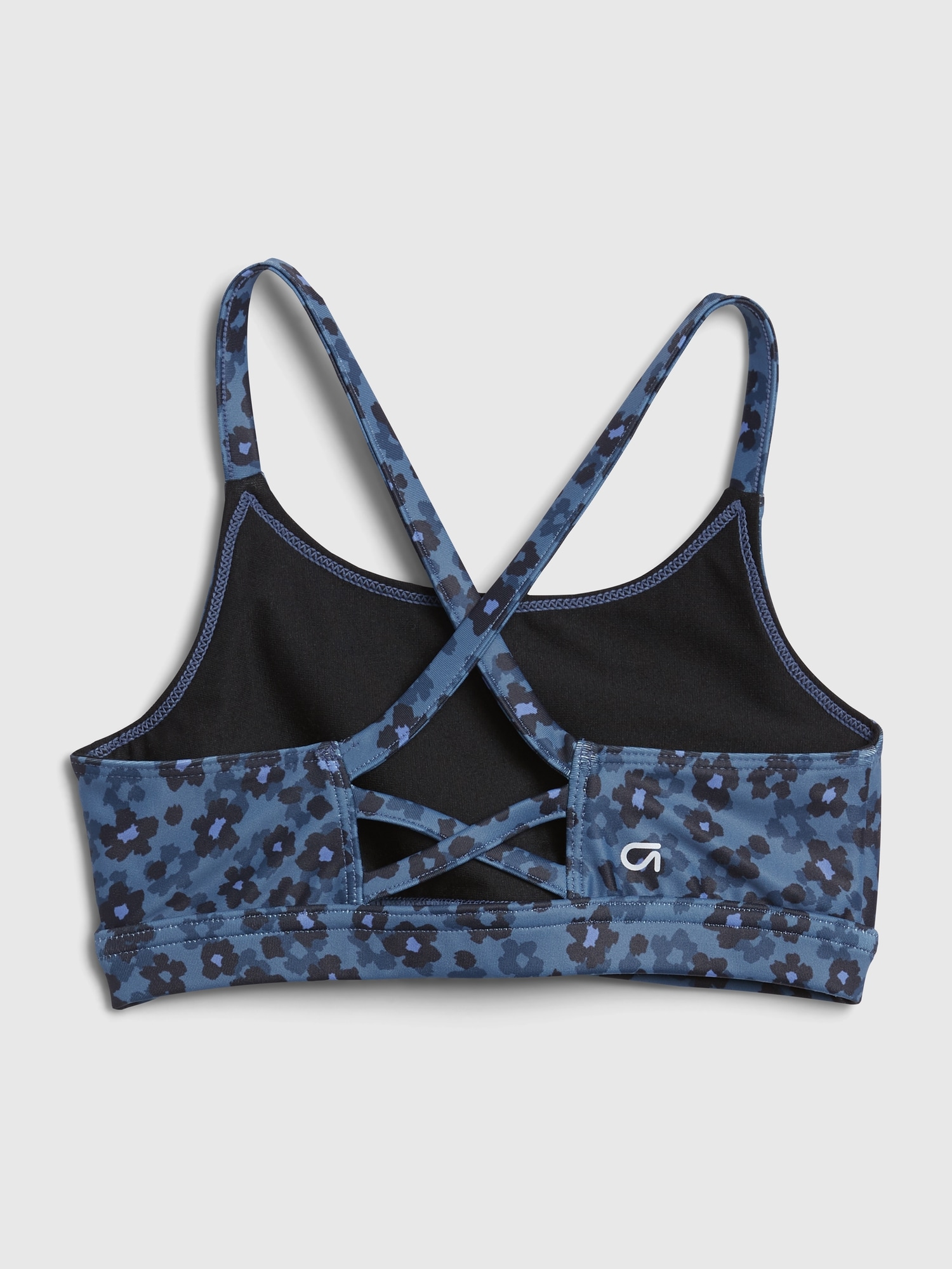 kids sports bra