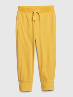 gap toddler joggers