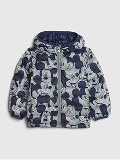gap baby puffer jacket