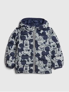 minnie mouse jacket gap