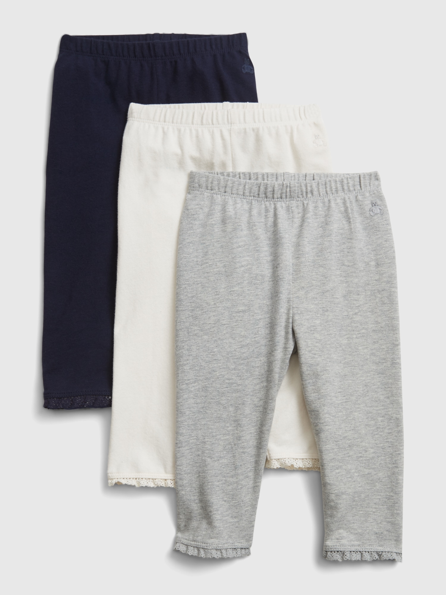 gap baby leggings