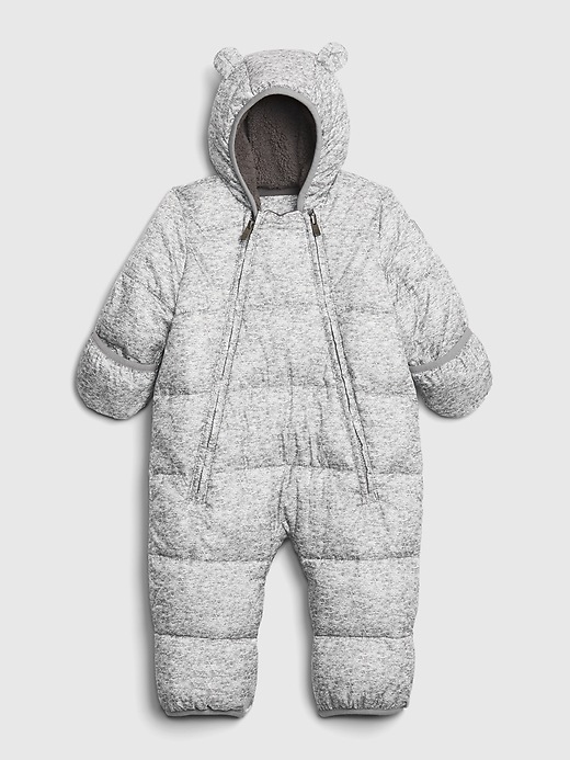 Image number 3 showing, Baby ColdControl Ultra Max Snowsuit