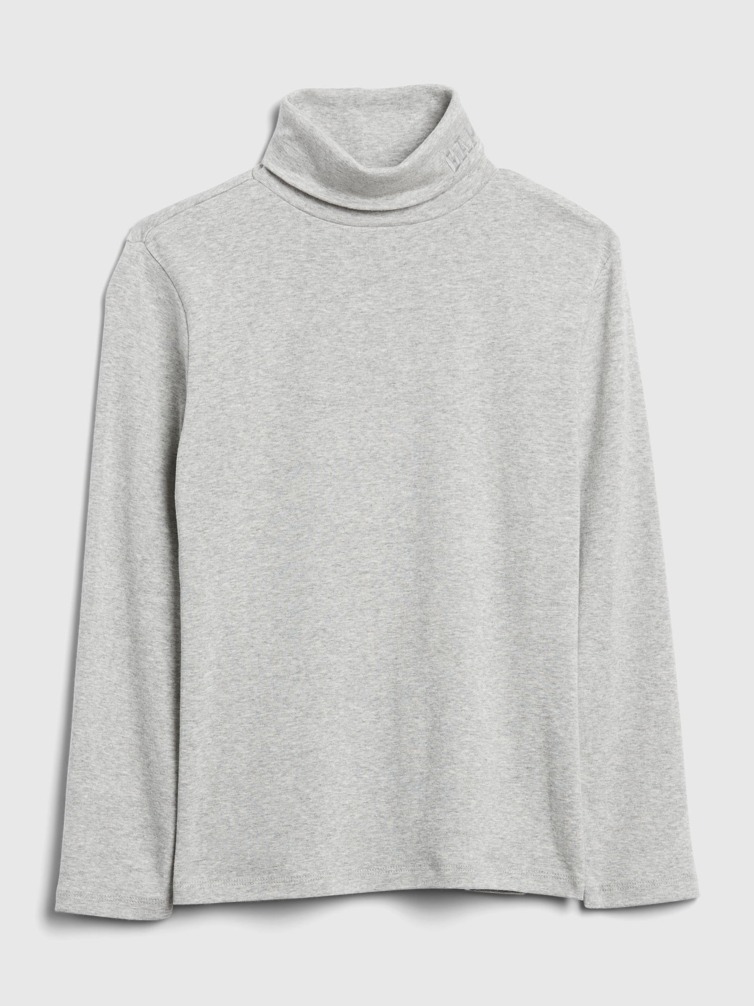 Kids Turtleneck Shirt