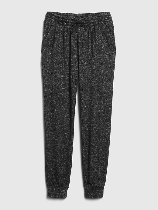 View large product image 1 of 1. Kids Softspun Pull-On Joggers