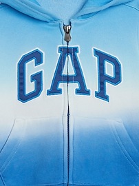 View large product image 3 of 3. Toddler Gap Logo Hoodie