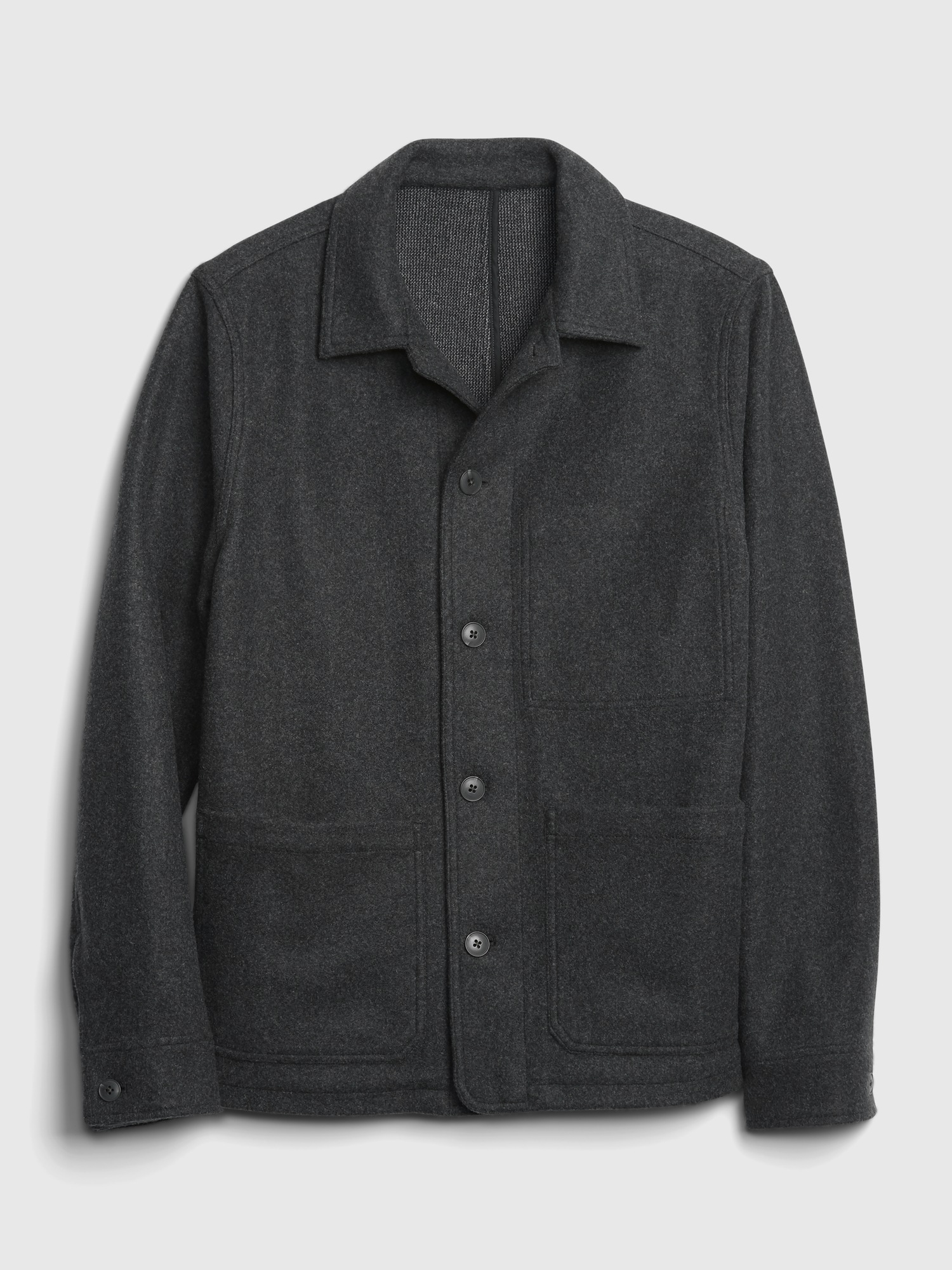 gap chore jacket