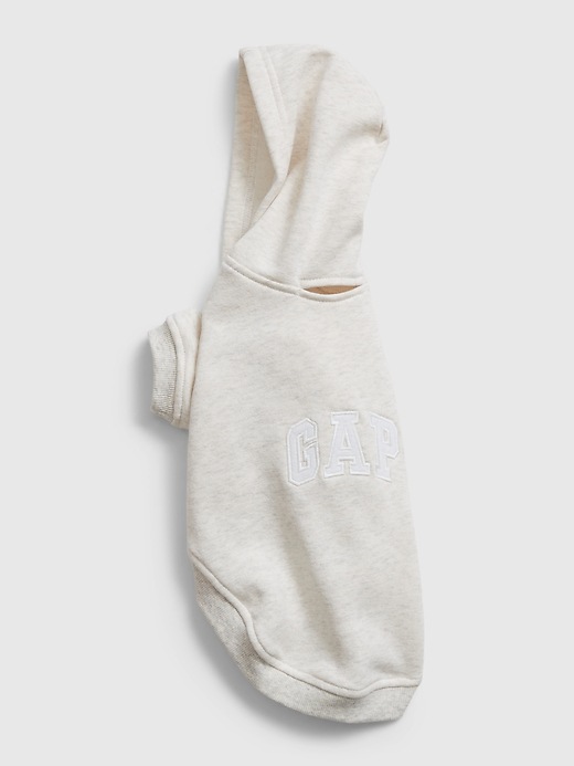 gap dog hoodie
