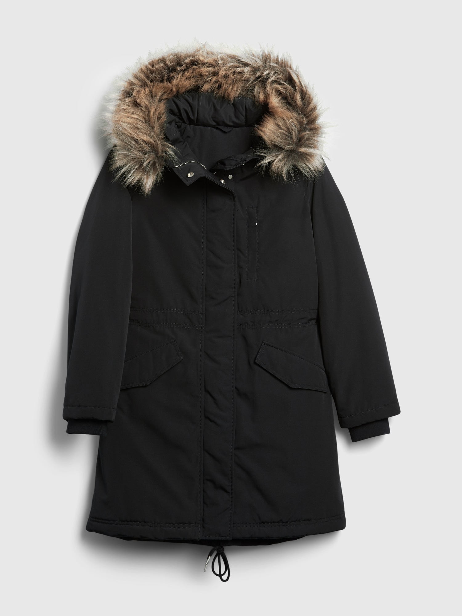 gap cold control jacket